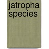 Jatropha Species door Rajesh Gaikwad