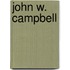 John W. Campbell