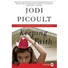 Keeping Faith Lp door Jodi Picoult
