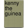 Kenny the Guinea door Ken Culbertson