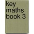 Key Maths Book 3