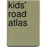 Kids' Road Atlas door Rand McNally