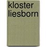 Kloster Liesborn door Jesse Russell