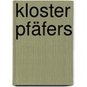 Kloster Pfäfers by Jesse Russell