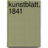 Kunstblatt, 1841