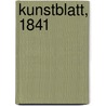 Kunstblatt, 1841 door Ludwig Schorn