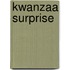 Kwanzaa Surprise