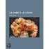 La Dame La Louve