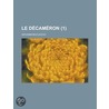 Le D Cam Ron (1) by Professor Giovanni Boccaccio