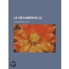 Le D Cam Ron (2) door Professor Giovanni Boccaccio