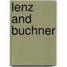 Lenz and Buchner door John Guthrie