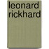 Leonard Rickhard