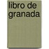 Libro de Granada
