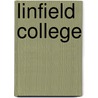 Linfield College door Books Llc