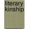 Literary Kinship door Ranya Shalaby