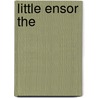 Little Ensor the door Catherine Du Duve