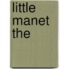 Little Manet the door Catherine Du Duve