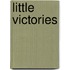 Little Victories