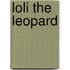 Loli the Leopard