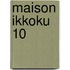 Maison Ikkoku 10