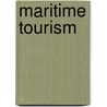 Maritime Tourism door Nadine Förster