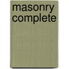 Masonry Complete door Cody Macfie