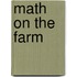 Math on the Farm