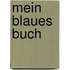 Mein blaues Buch