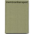 Membrantransport