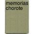 Memorias Chorote