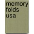 Memory Folds Usa