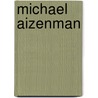 Michael Aizenman door Jesse Russell