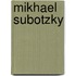 Mikhael Subotzky