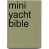 Mini Yacht Bible door Onbekend