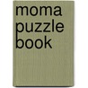 Moma Puzzle Book door Museum of Modern Art