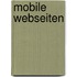 Mobile Webseiten