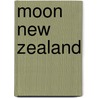 Moon New Zealand door Andrew Hempstead