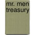 Mr. Men Treasury