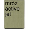 Mróz Active Jet by Jesse Russell