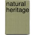 Natural Heritage