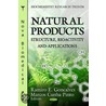 Natural Products door Vilas Surana