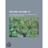 Nature Volume 12