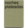 Noches Plateadas door Jane Feather