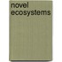 Novel Ecosystems