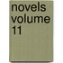 Novels Volume 11