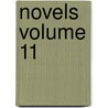 Novels Volume 11 door William Makepeace Thackeray
