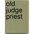 Old Judge Priest