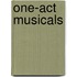 One-act musicals