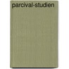 Parcival-studien by Schulz Albert