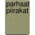 Parhaat piirakat